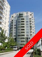 Collingwood VE Condo for sale:  2 bedroom 621 sq.ft. (Listed 2007-07-26)