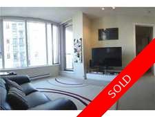 Yaletown Condo for sale:  1 bedroom 538 sq.ft. (Listed 2011-11-26)