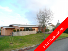 South Cambie House for sale:  5 bedroom 3,741 sq.ft. (Listed 2011-05-21)