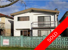 Killarney VE House for sale: 5 bedroom 2,206 sq.ft. (Listed 2013-02-26)