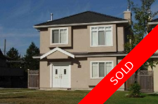 BURNABY House for sale: 6 bedroom 2,302 sq.ft.