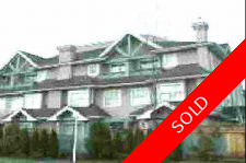 2 Row/Townhouse for sale: 3 bedroom 1,301 sq.ft.