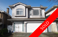 Burnaby House for sale:  5 bedroom 2,145 sq.ft. (Listed 2015-11-16)