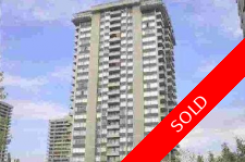 2 Apartment (highrise) for sale: 2 bedroom 922 sq.ft.