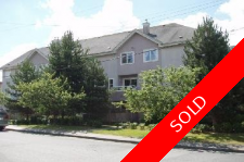 2 Townhouse for sale: 2 bedroom 1,091 sq.ft.