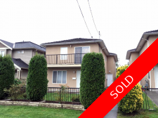 Central BN Duplex for sale: 4 bedroom 1,222 sq.ft. (Listed 2016-10-03)