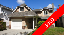 East Cambie House for sale:  4 bedroom 2 sq.ft. (Listed 2017-08-22)