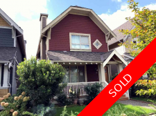 Queensborough House for sale: 4 bedroom 1,637 sq.ft. (Listed 2019-11-08)