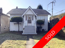 South Vancouver House for sale:  3 bedroom 1,438 sq.ft. (Listed 2020-03-10)