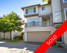 Terra Nova Townhouse for sale: 4 bedroom 1,429 sq.ft. (Listed 2020-05-21)