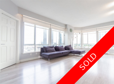 Metrotown Apartment/Condo for sale: 3 bedroom 1,349 sq.ft. (Listed 2020-10-19)