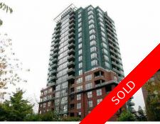 Collingwood VE Condo for sale: 1 bedroom 542 sq.ft. (Listed 2007-11-26)