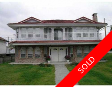 Highgate House for sale: 7 bedroom 3,873 sq.ft. (Listed 2008-06-17)