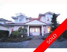 The Crest House for sale:  5 bedroom 4,636 sq.ft. (Listed 2009-04-06)