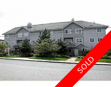 Middlegate Townhouse for sale: 2 bedroom 984 sq.ft. (Listed 2006-10-17)